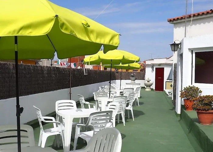 Hotel Proa Astor Lloret de Mar