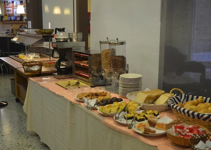 Proa Astor Lloret de Mar