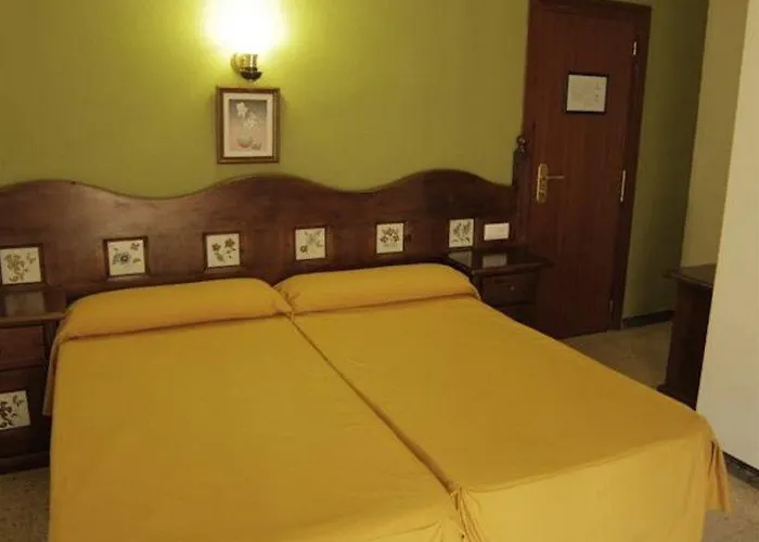 Proa Astor Hotel Lloret de Mar