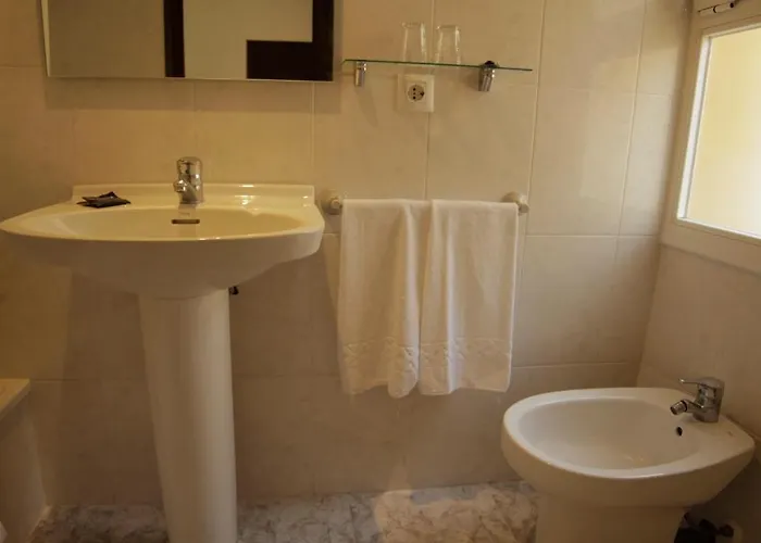 Proa Astor Hotel Lloret de Mar