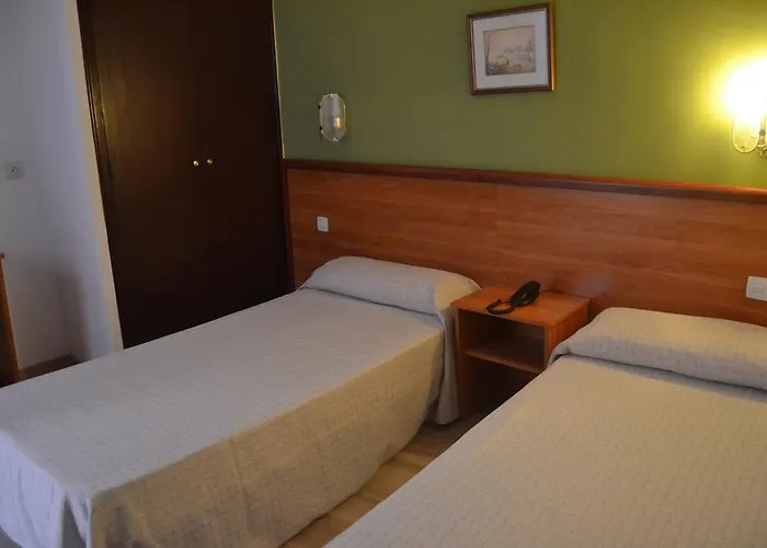 Proa Astor * Lloret de Mar