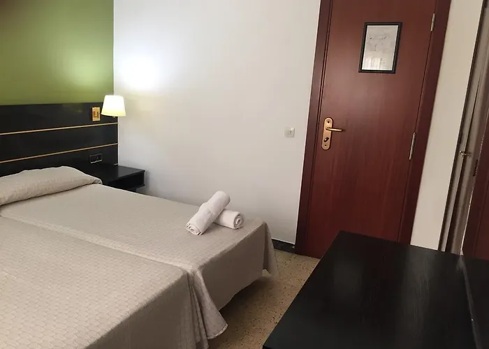 Proa Astor Lloret de Mar