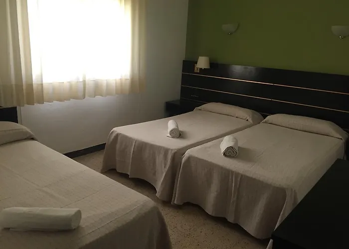 Proa Astor Lloret de Mar