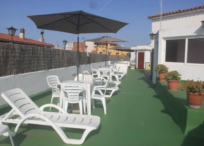 Hotel Proa Astor Lloret de Mar