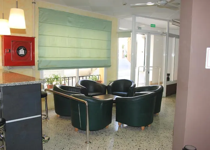 Proa Astor Hotel Lloret de Mar