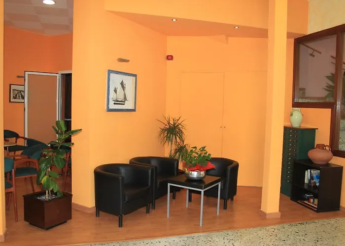 Proa Astor Lloret de Mar