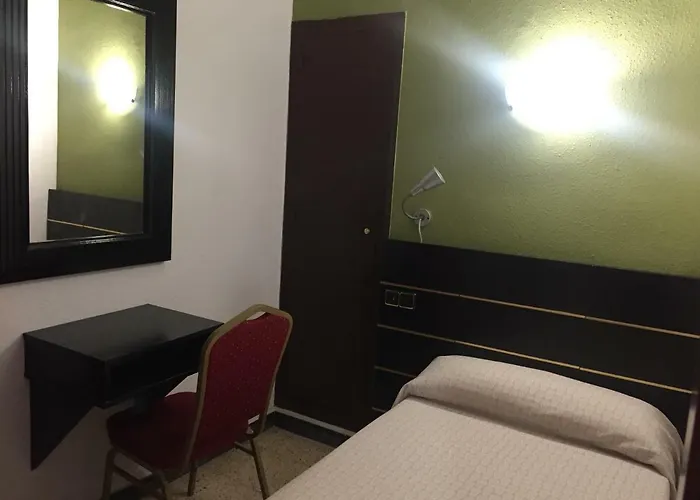 Proa Astor Hotel Lloret de Mar