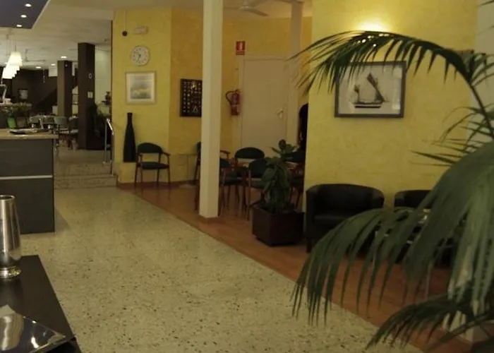 Hotel Proa Astor Lloret de Mar