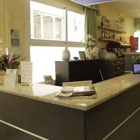 Proa Astor Lloret de Mar