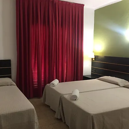 Proa Astor Hotel Lloret de Mar