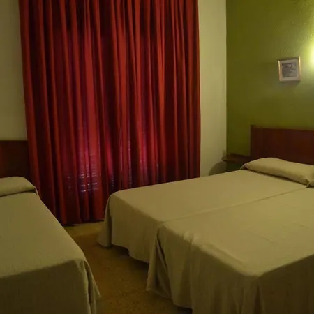 Proa Astor Lloret de Mar