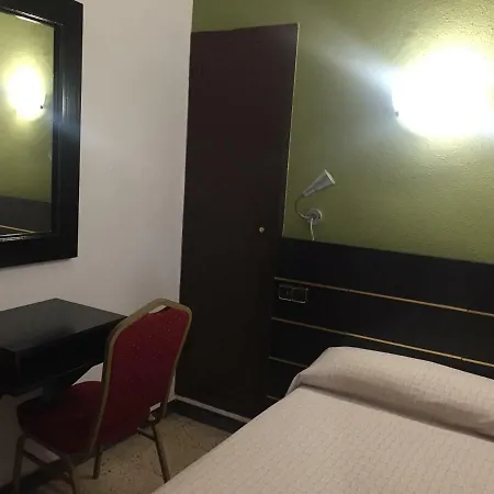 Proa Astor Hotel Lloret de Mar