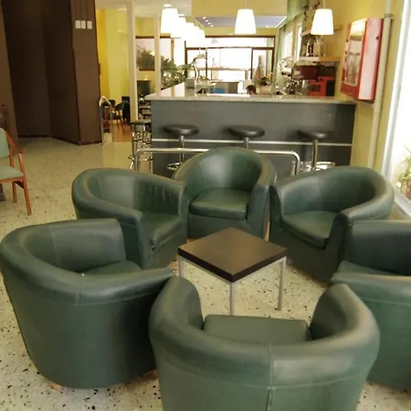 Hotel Proa Astor Lloret de Mar