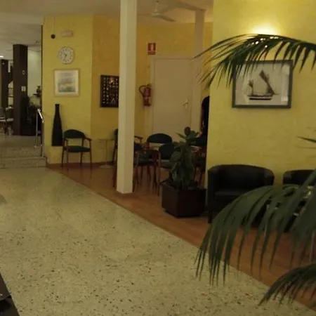 Hotel Proa Astor Lloret de Mar