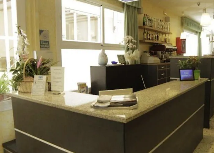 Proa Astor Lloret de Mar