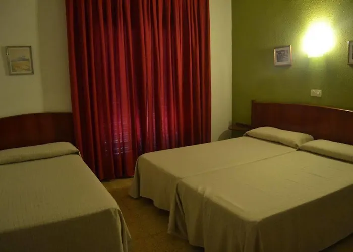 Proa Astor Lloret de Mar